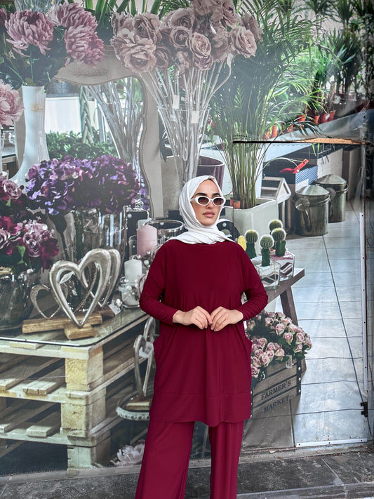 Sandy cepli takım