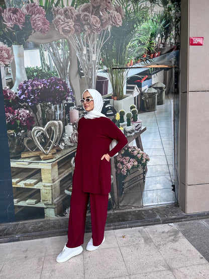 Sandy cepli takım